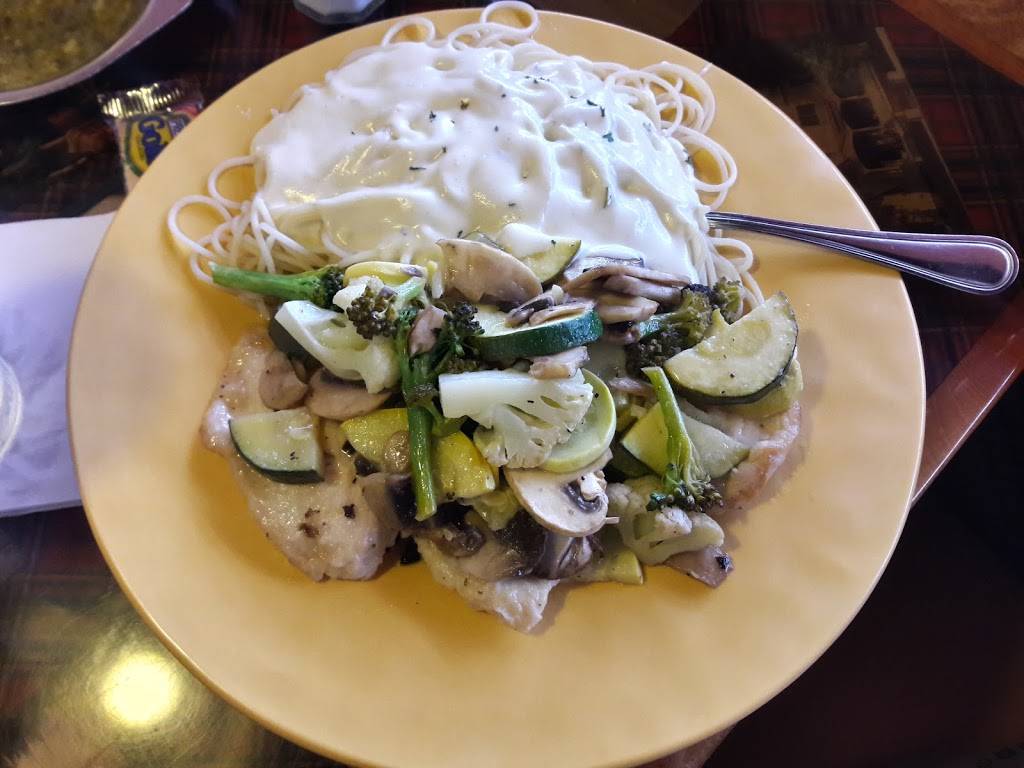 Johnnys Italian Restaurant | restaurant | 2907 FL-590, Clearwater, FL 33759, USA | 7277972940 OR +1 727-797-2940