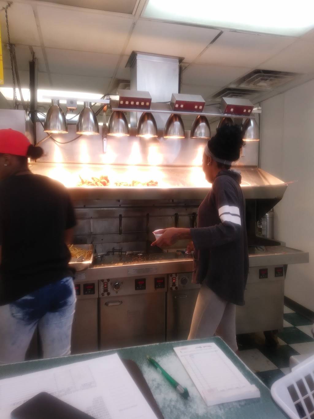 Chick-A-Dilly | restaurant | 2680 2nd St, Arcadia, LA 71001, USA | 3182632234 OR +1 318-263-2234