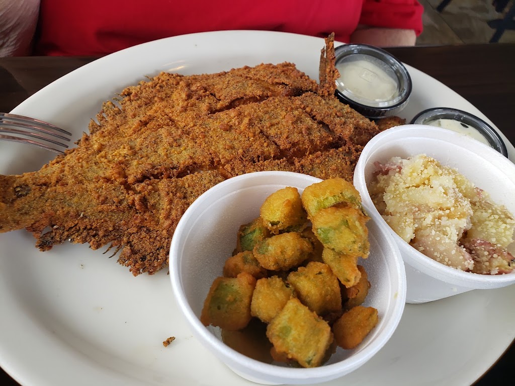 Raffields Seafood | restaurant | 1031 15th St, Panama City, FL 32401, USA | 8502152427 OR +1 850-215-2427