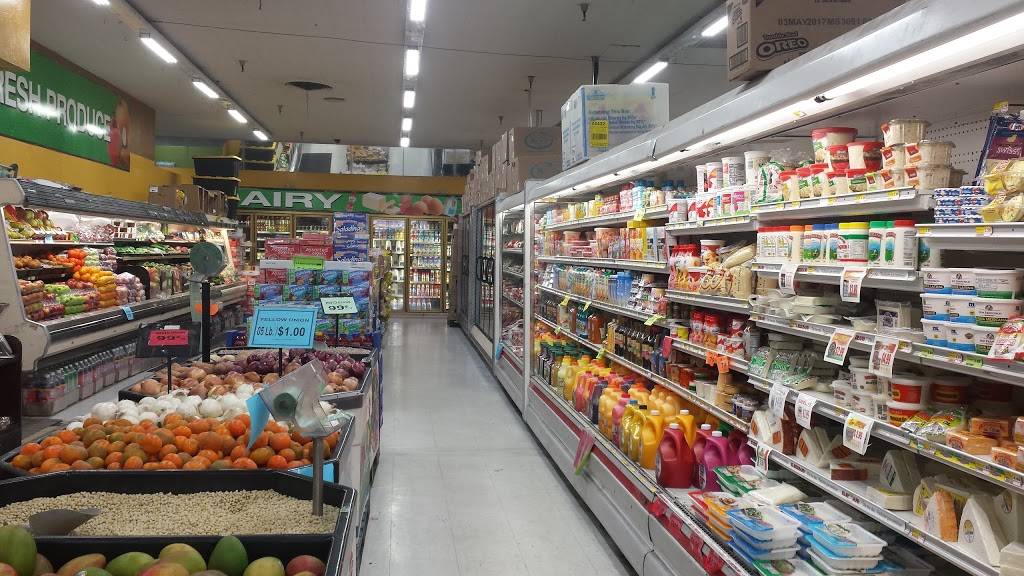 Tower Market & Deli | restaurant | 1233 N Van Ness Ave, Fresno, CA 93728, USA | 5592661060 OR +1 559-266-1060