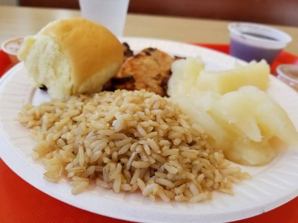 Pollo Tropical | restaurant | 3094 NE 41st Pl, Homestead, FL 33033, USA | 3052474909 OR +1 305-247-4909