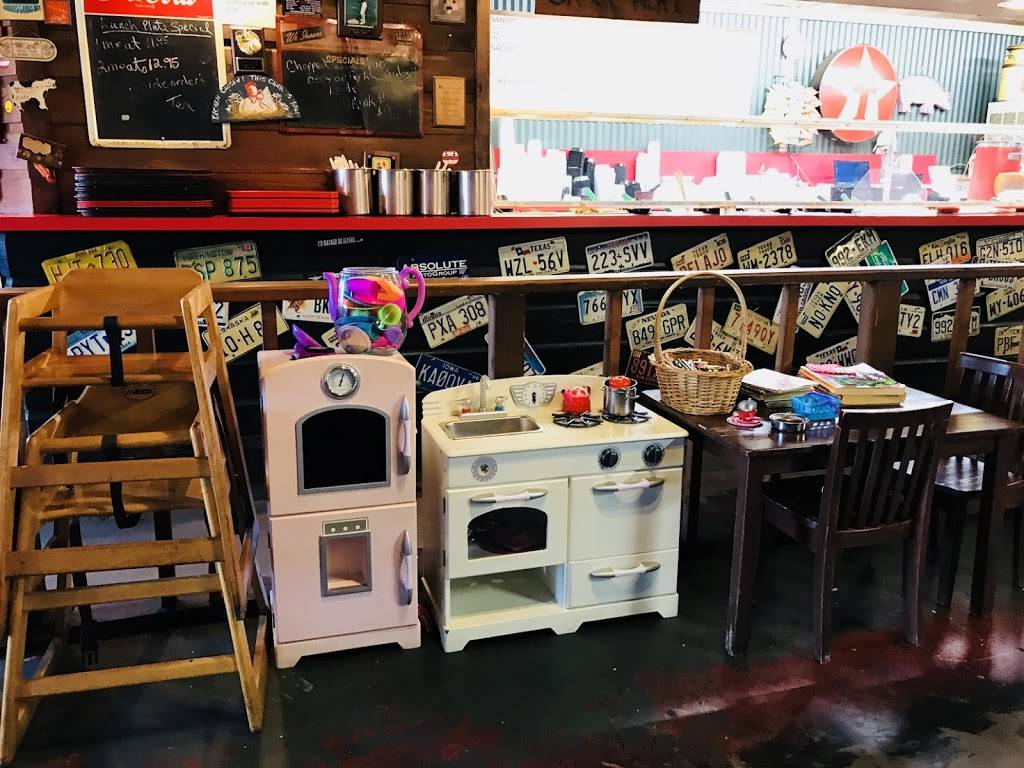 Central Texas Bar-B-Q | restaurant | 8101 Airport Blvd #39, Houston, TX 77061, USA | 7136413360 OR +1 713-641-3360