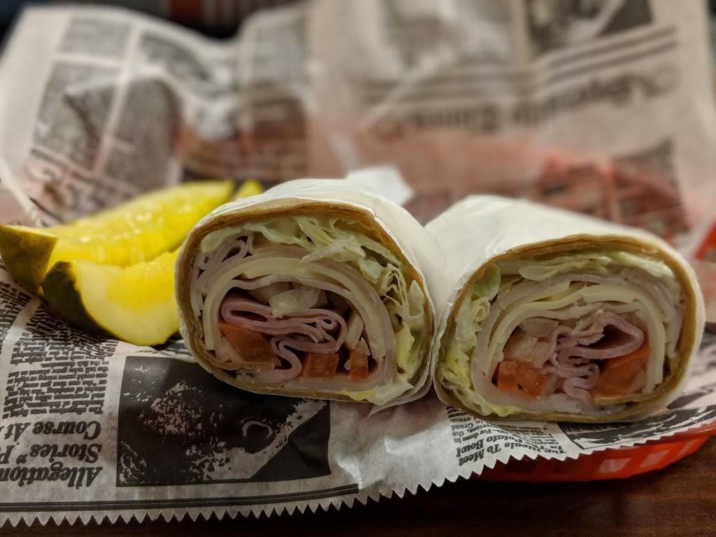 Geos Philly Steak Grill | restaurant | 2153 SC-544, Conway, SC 29526, USA | 8432344367 OR +1 843-234-4367