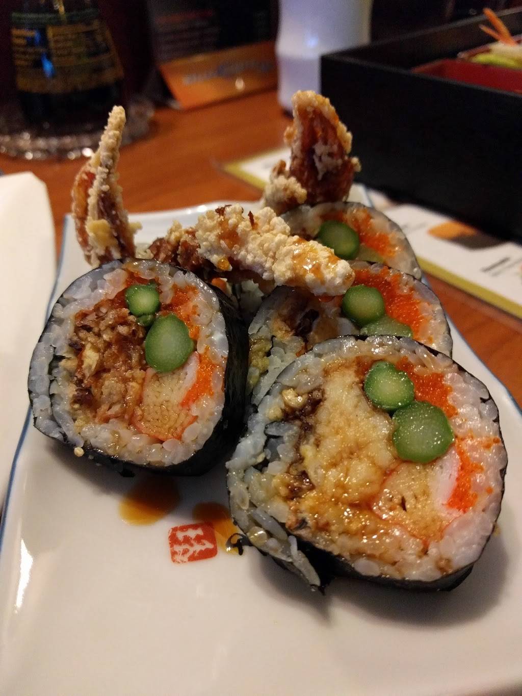 Mikes Sushi & Sake Bar | restaurant | 33855 US-19, Palm Harbor, FL 34684, USA | 7277847300 OR +1 727-784-7300