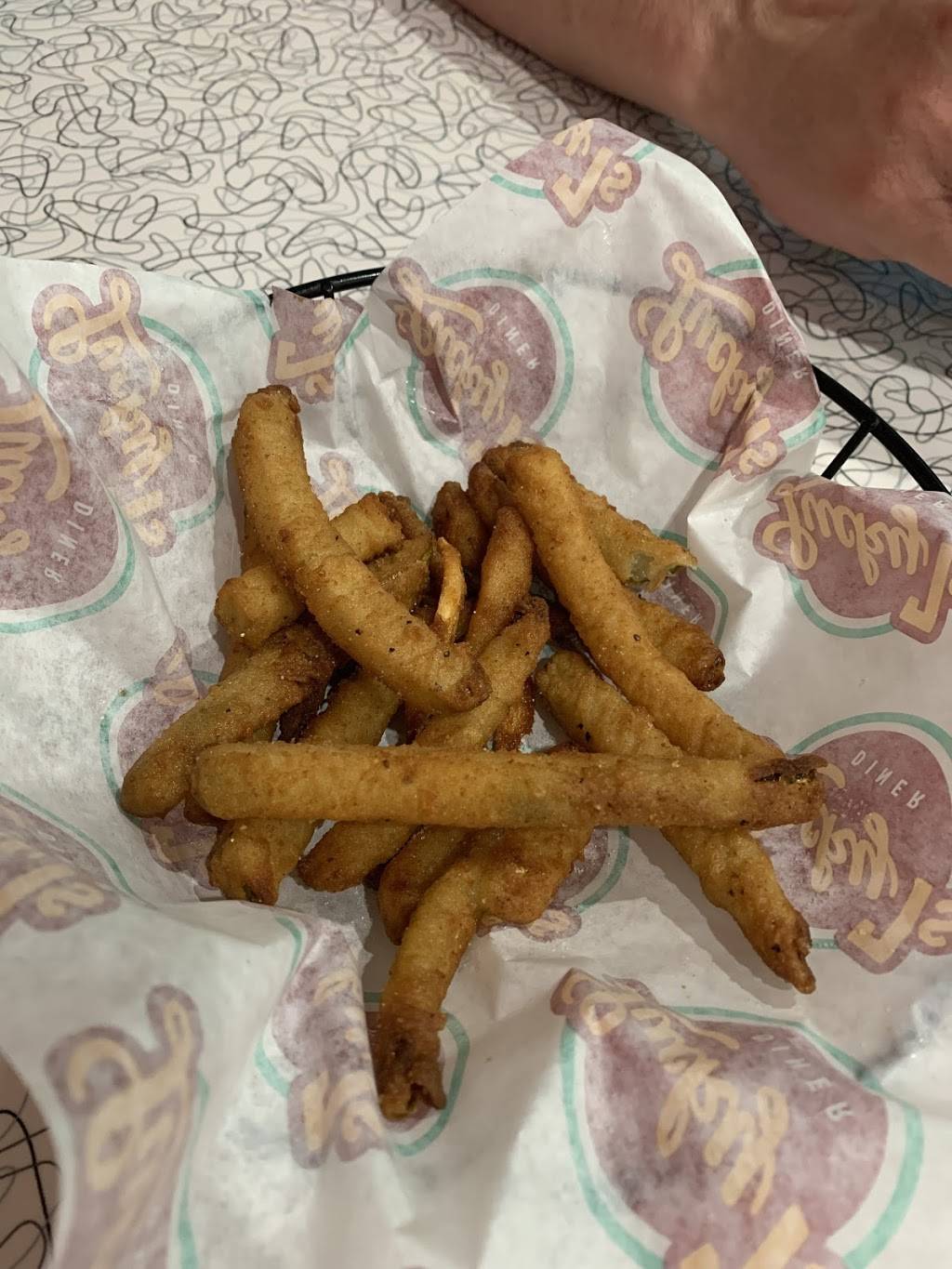 Lucky 7 Diner | restaurant | 5629 Nashville Rd, Franklin, KY 42134, USA | 2705867778 OR +1 270-586-7778