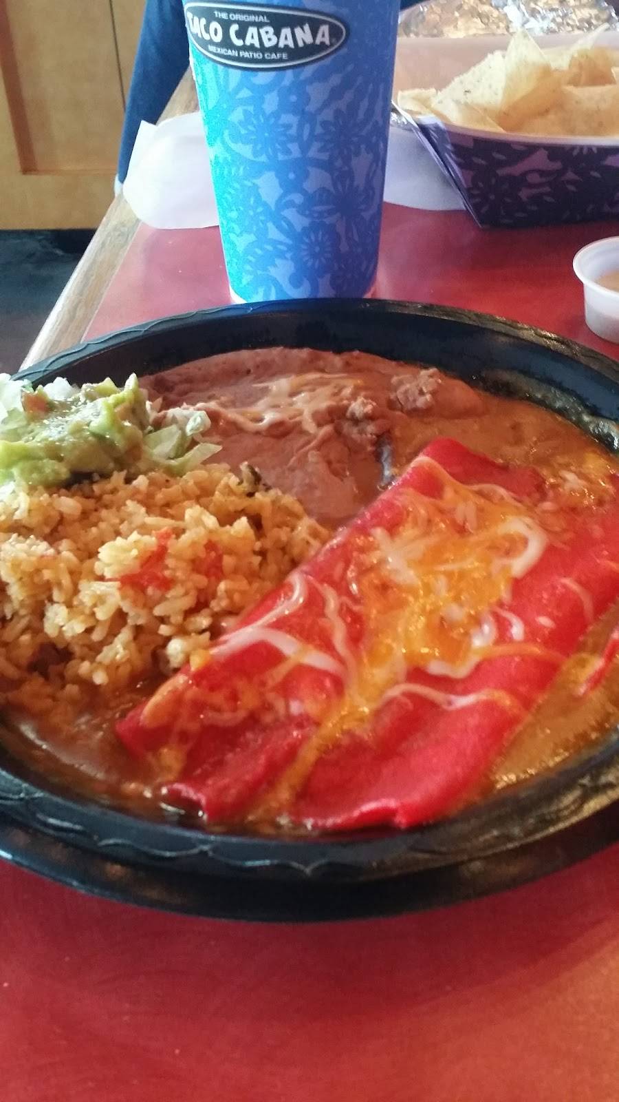 Taco Cabana | restaurant | 5738 W Loop 1604 N, San Antonio, TX 78251, USA | 2106886731 OR +1 210-688-6731