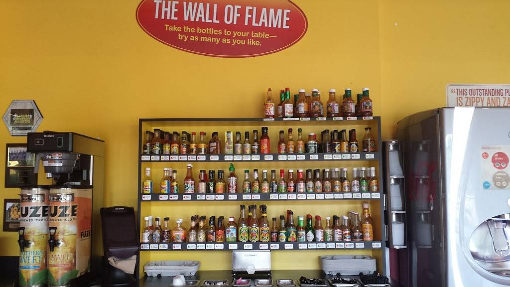 California Tortilla | restaurant | 1311 S Main St, Mt Airy, MD 21771, USA | 3018293030 OR +1 301-829-3030