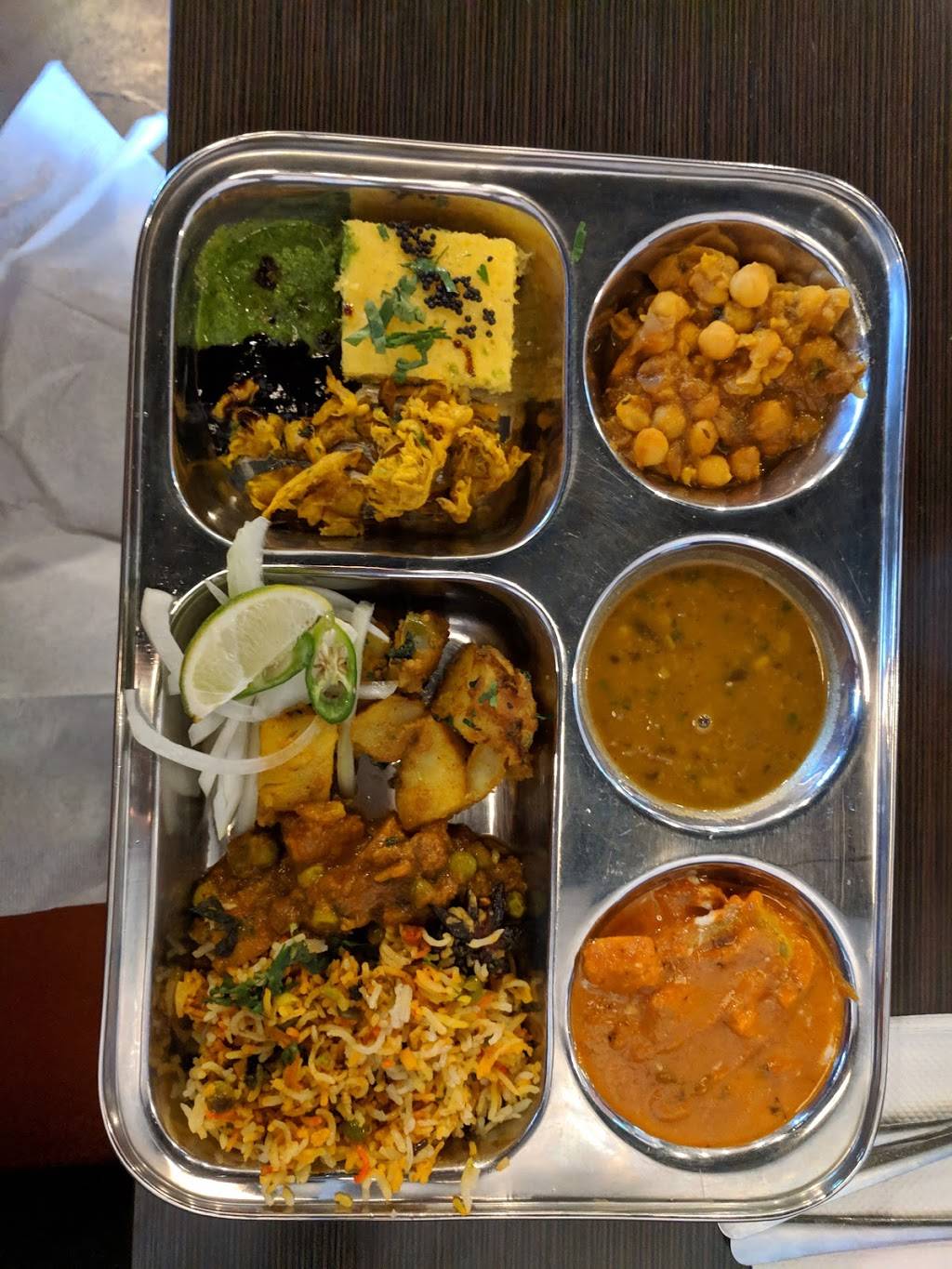 Sigree Indian Cuisine | restaurant | 3685 Preston Rd Suite 167, Frisco, TX 75034, USA | 2148723700 OR +1 214-872-3700