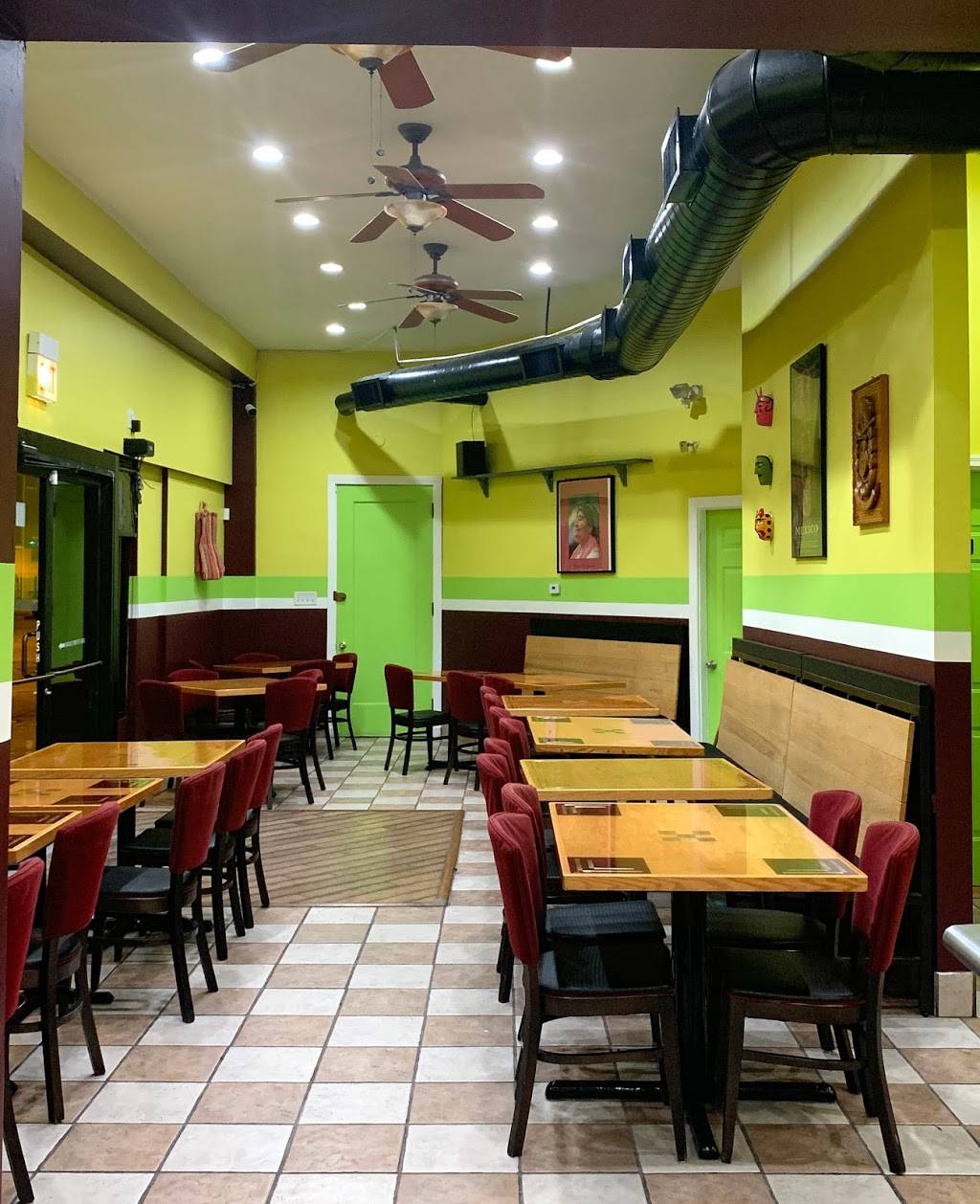 Chile Toreado | restaurant | 2022 W 35th St, Chicago, IL 60609, USA | 7738237793 OR +1 773-823-7793