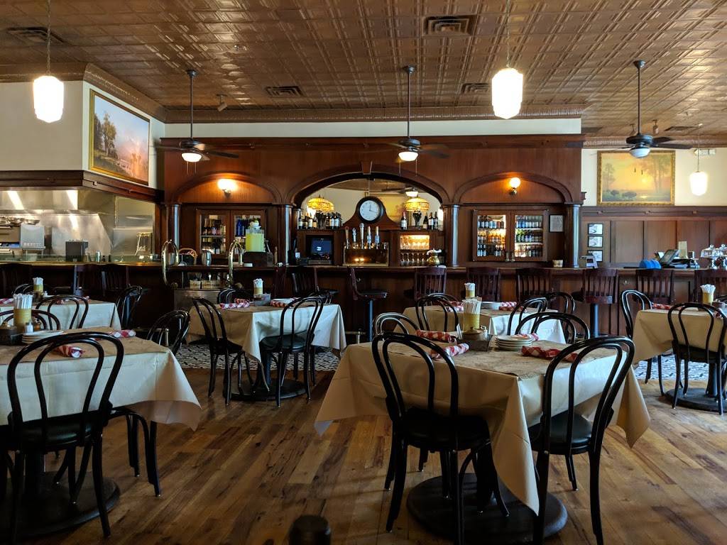 Teds Montana Grill | restaurant | 2500 Cobb Pl Ln NW #210, Kennesaw, GA 30144, USA | 6785817890 OR +1 678-581-7890