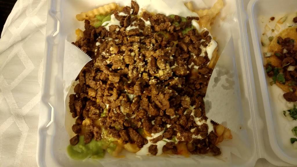 Taco Shop El Rey | restaurant | 14301 Mono Way, Sonora, CA 95370, USA | 2095360999 OR +1 209-536-0999