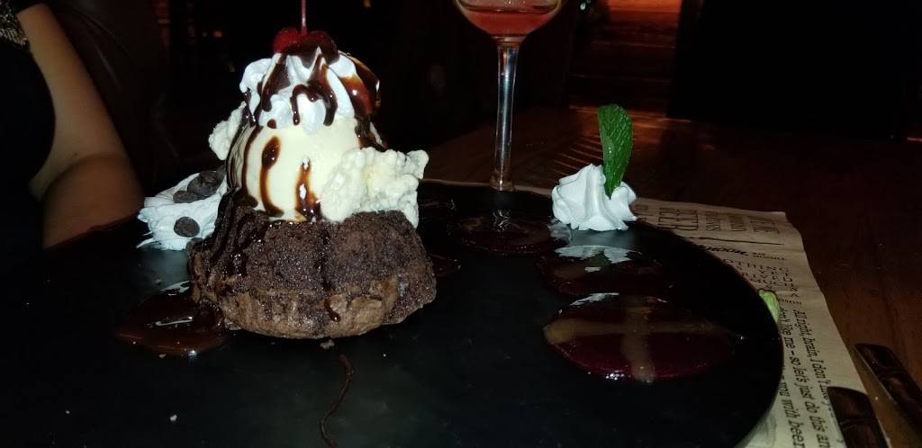 Liberty Bell Gastropub | restaurant | 2999 Street Rd, Bensalem, PA 19020, USA | 2675257566 OR +1 267-525-7566