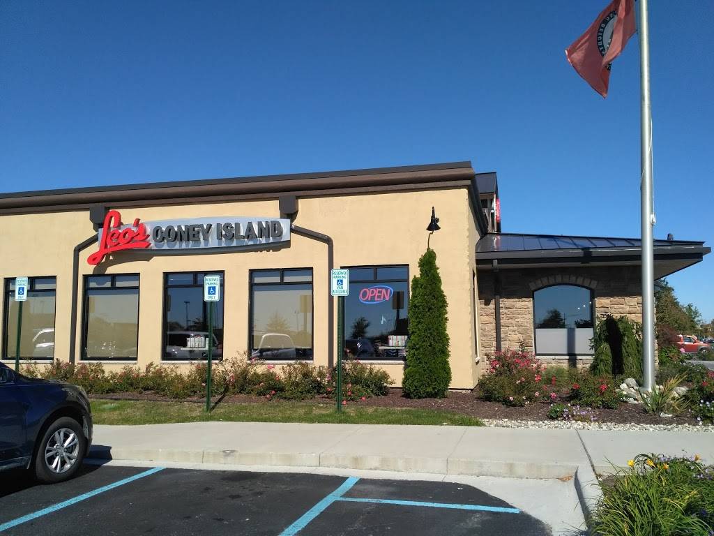 Leos Coney Island | restaurant | 33577 Van Dyke Ave, Sterling Heights, MI 48312, USA | 5869780080 OR +1 586-978-0080
