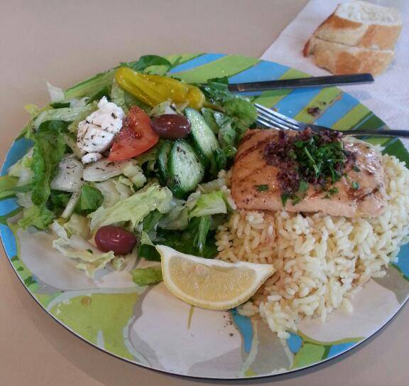 Mediterranean Imports & Deli | restaurant | 5620 N May Ave, Oklahoma City, OK 73112, USA | 4058109494 OR +1 405-810-9494