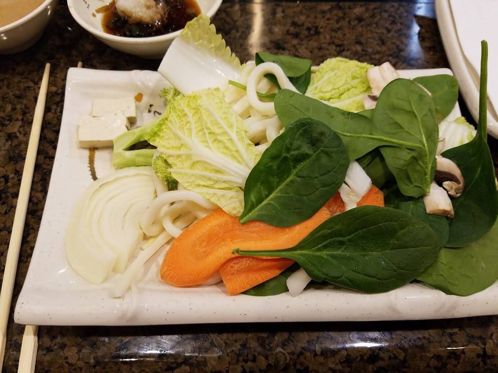 Swish Japanese Hotpot - Las Vegas Sahara | restaurant | 7875 W Sahara Ave #105, Las Vegas, NV 89117, USA | 7029125540 OR +1 702-912-5540