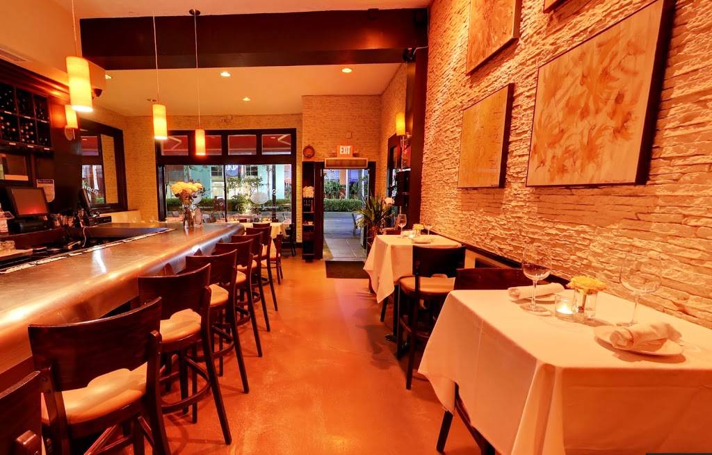 La Locanda | restaurant | 419 Washington Ave, Miami Beach, FL 33139, USA | 3055386277 OR +1 305-538-6277