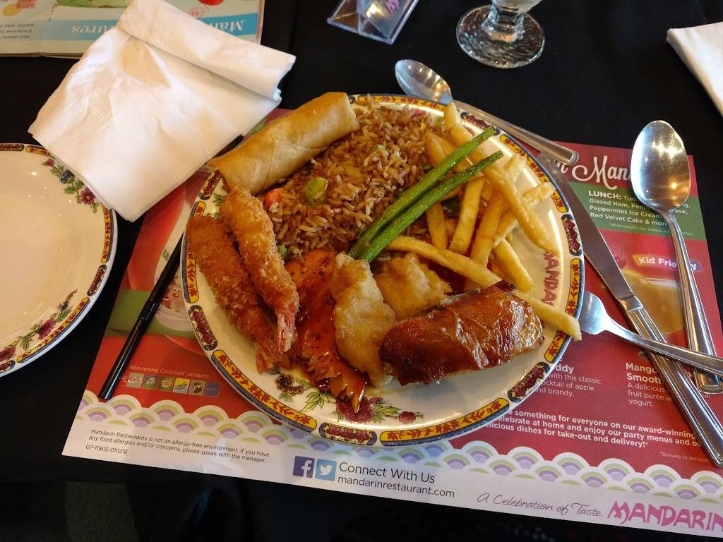 Mandarin Restaurant | meal takeaway | 565 Woodlawn Rd W, Guelph, ON N1K 1E9, Canada | 5198379000 OR +1 519-837-9000