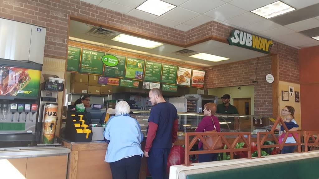 Subway Restaurants | restaurant | 440 S. Jefferson, RT 42, Shell C-Store, Plain City, OH 43064, USA | 6148732593 OR +1 614-873-2593