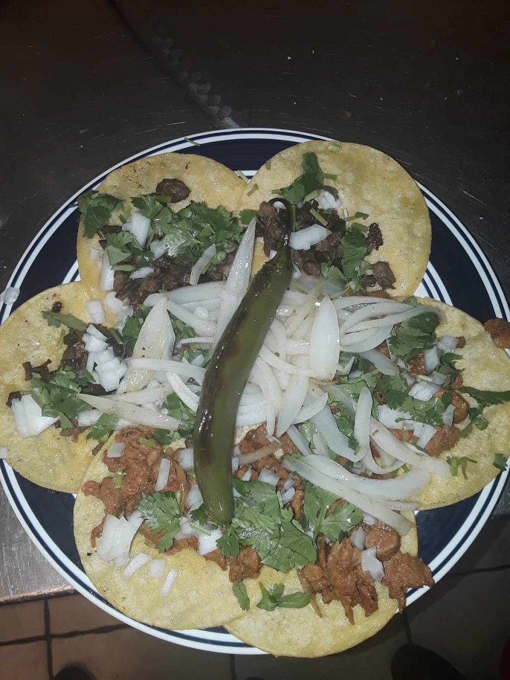 Andhy´s Taqueria | restaurant | 2805 Harrison St, Waco, TX 76705, USA | 2542621773 OR +1 254-262-1773