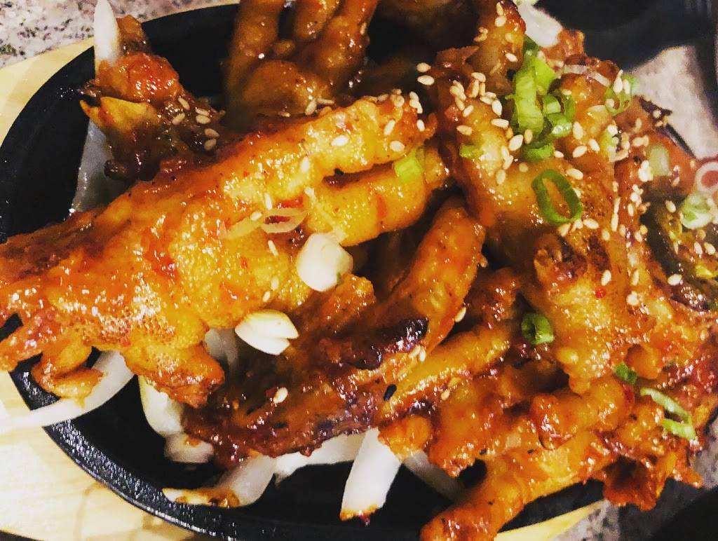 Dawa | restaurant | 18623 Hwy 99 #130, Lynnwood, WA 98037, USA | 4256780852 OR +1 425-678-0852