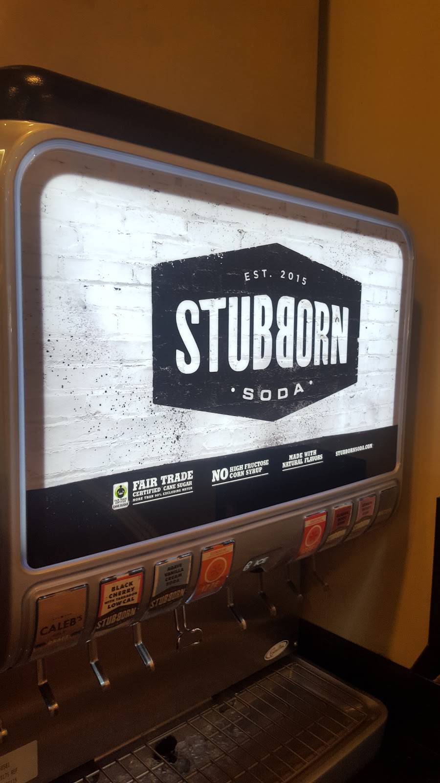 The Big Salad | restaurant | 19595 Mack Ave, Grosse Pointe Woods, MI 48236, USA | 3134475666 OR +1 313-447-5666