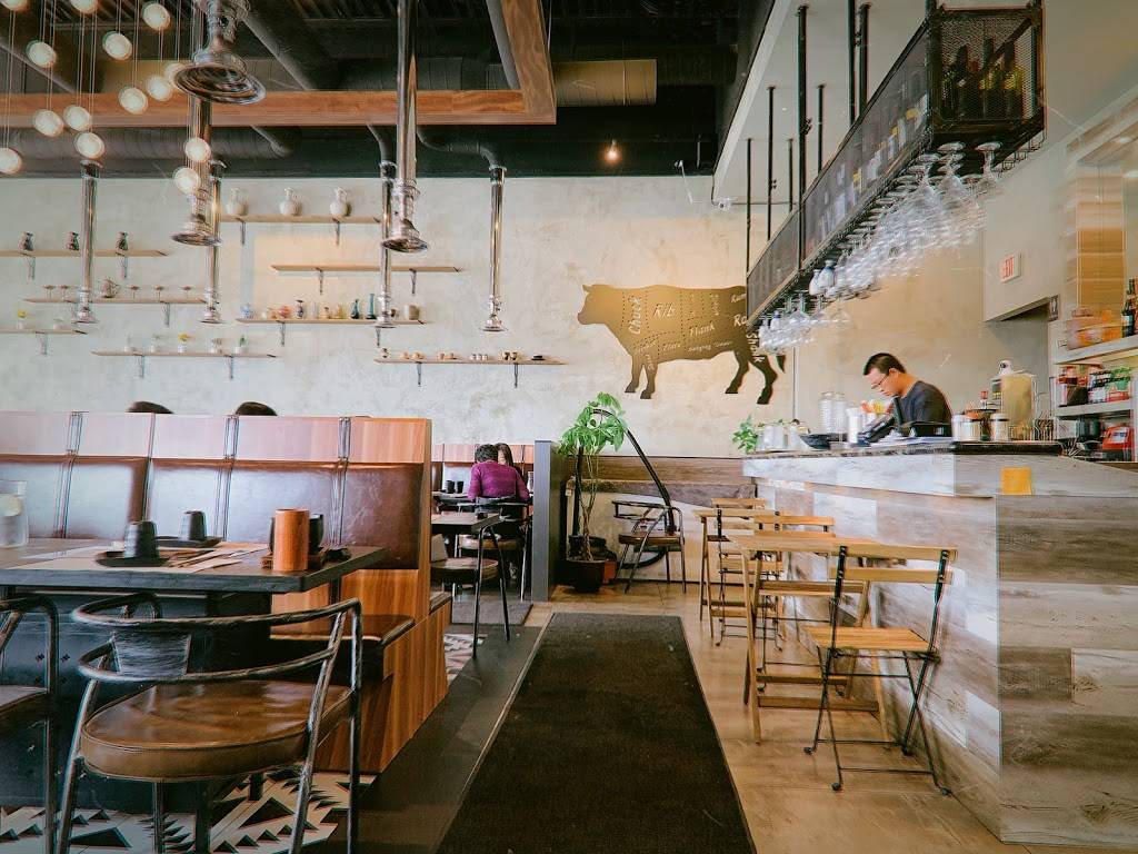 LAR’S BBQ 乐事烧烤 | restaurant | 17235 Leslie St #6, Newmarket, ON L3Y 8E4, Canada | 9052356969 OR +1 905-235-6969