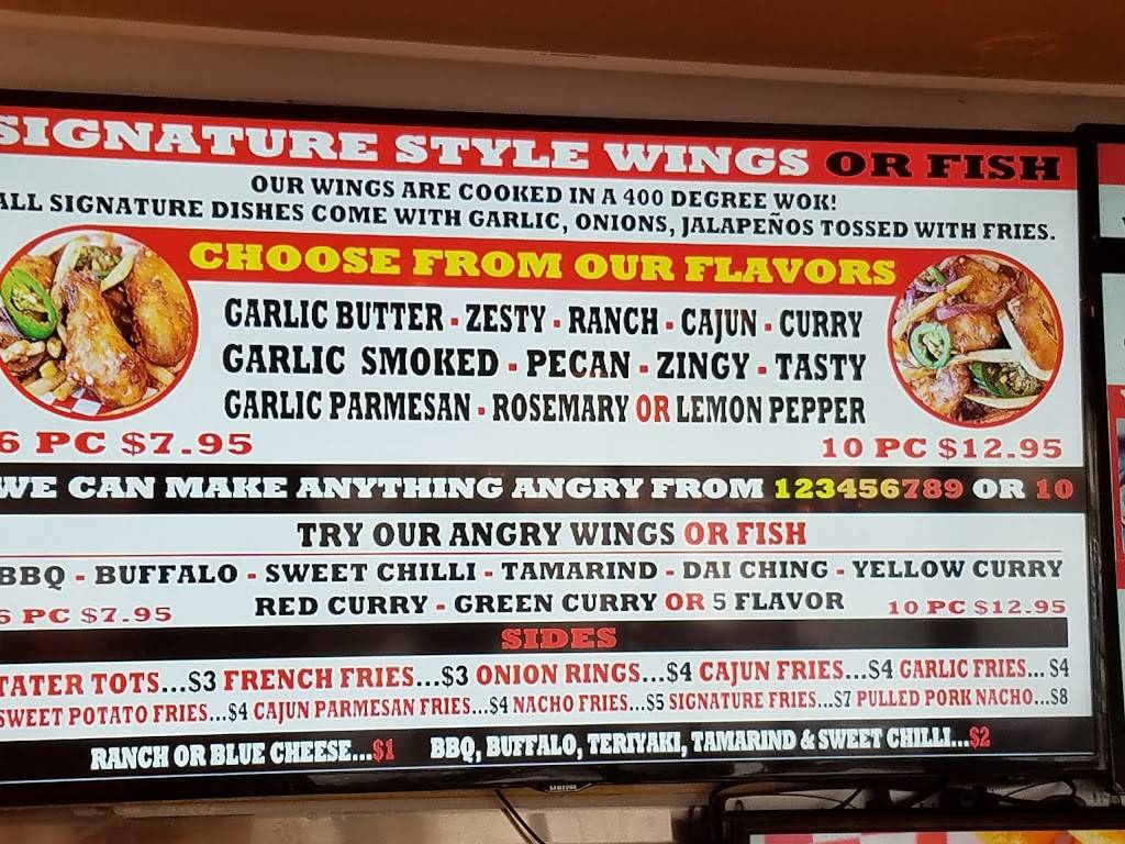 Wings Dip | restaurant | 2165 El Camino Real, Santa Clara, CA 95050, USA | 4086739288 OR +1 408-673-9288