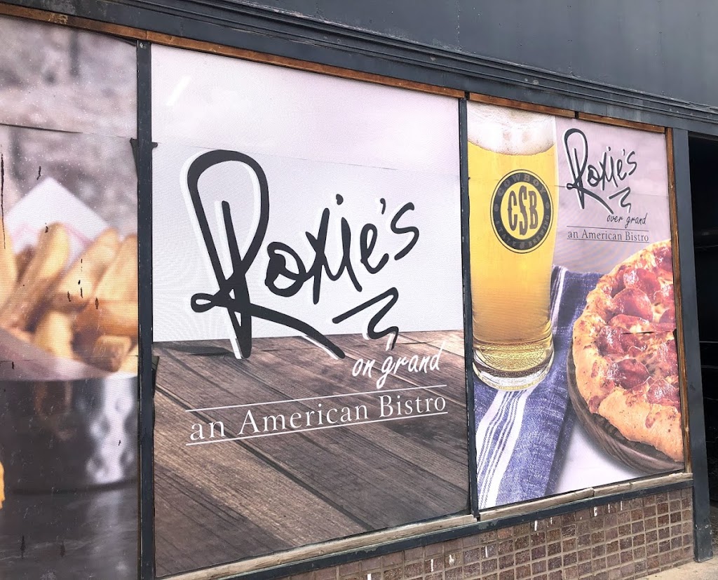 Roxies on Grand | restaurant | 221 Grand Ave, Laramie, WY 82070, USA | 3077454577 OR +1 307-745-4577