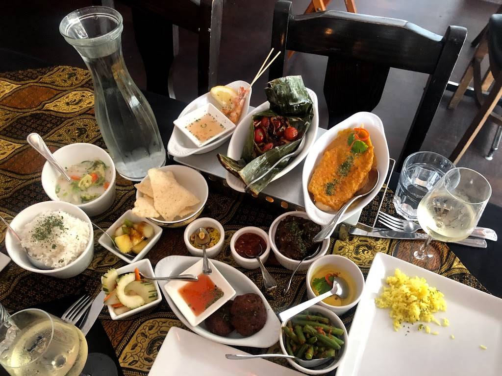 Indomania Restaurant | restaurant | 131 26th St, Miami Beach, FL 33140, USA | 3055356332 OR +1 305-535-6332