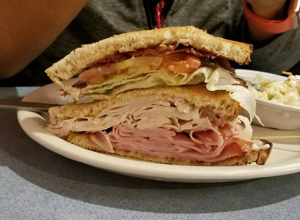 Potbellies Family Restaurant | meal takeaway | 3826 S Himes Ave, Tampa, FL 33611, USA | 8138357363 OR +1 813-835-7363