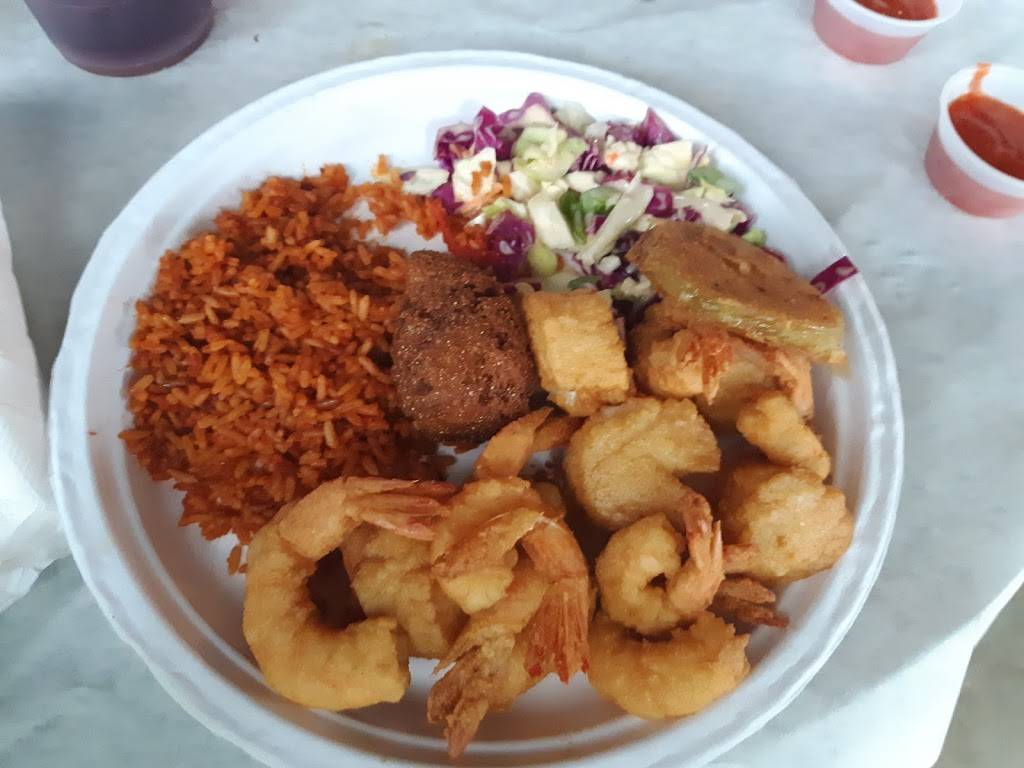 Wreck of the Richard & Charlene | restaurant | 106 Haddrell St, Mt Pleasant, SC 29464, USA | 8438840052 OR +1 843-884-0052