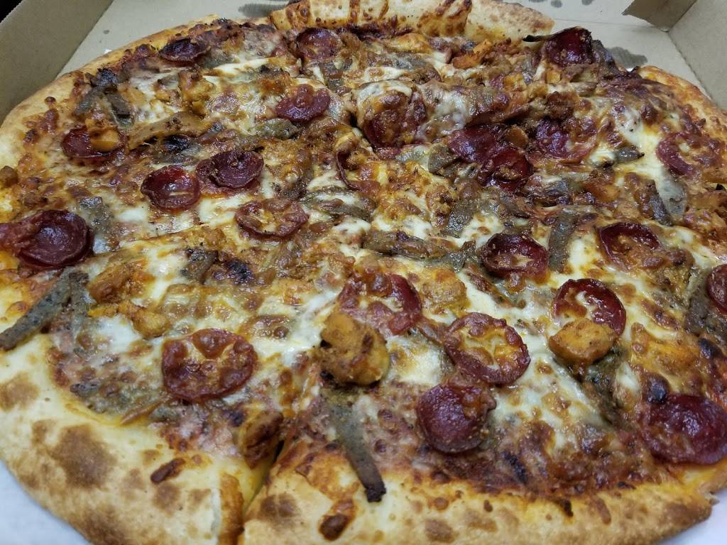 Tabrayzee Pizza & Bakery | restaurant | 1313 156th Ave NE, Bellevue, WA 98007, USA | 4256445458 OR +1 425-644-5458