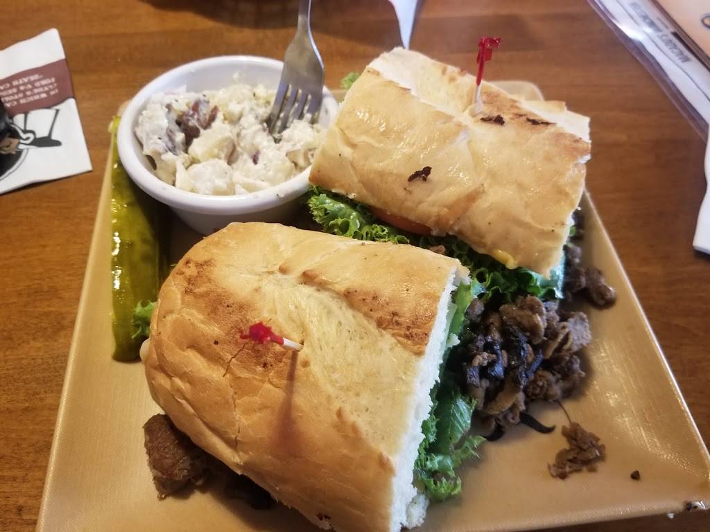 Macados | restaurant | 121 N Loudoun St, Winchester, VA 22601, USA | 5403237162 OR +1 540-323-7162