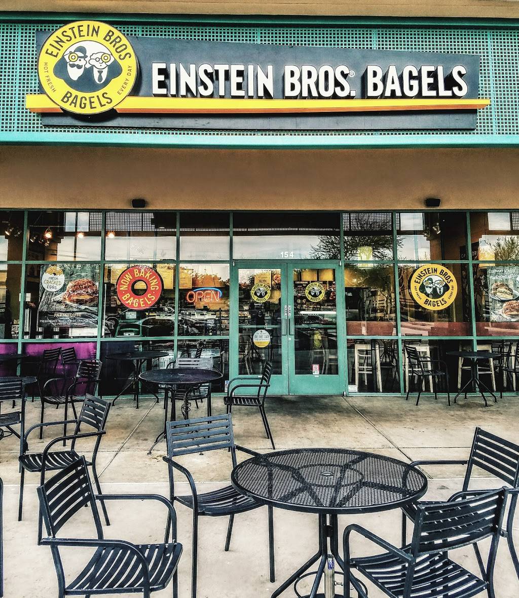 Einstein Bros. Bagels | cafe | 6501 E Greenway Pkwy Bldg 5, Scottsdale, AZ 85254, USA | 4809059214 OR +1 480-905-9214