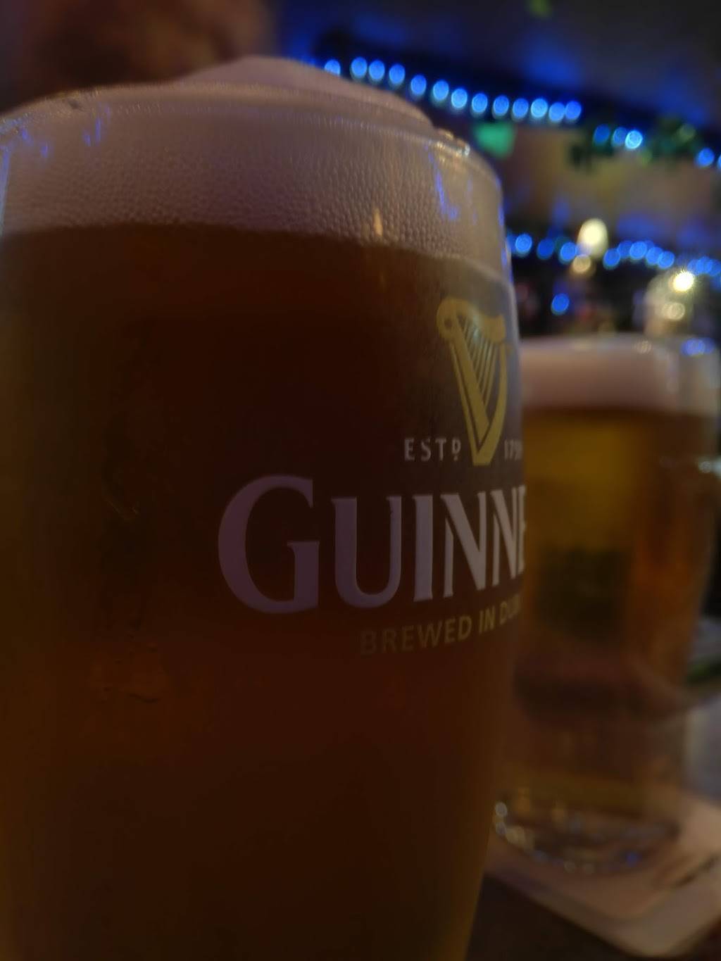 Irish Rose Pub | restaurant | 1095 Weston Rd, York, ON M6N 3S3, Canada | 4167632478 OR +1 416-763-2478