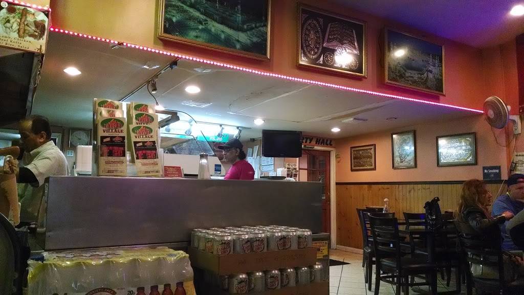 Village Palace BBQ | restaurant | 18112 Hillside Avenue, Jamaica, NY 11432, USA | 7182989099 OR +1 718-298-9099