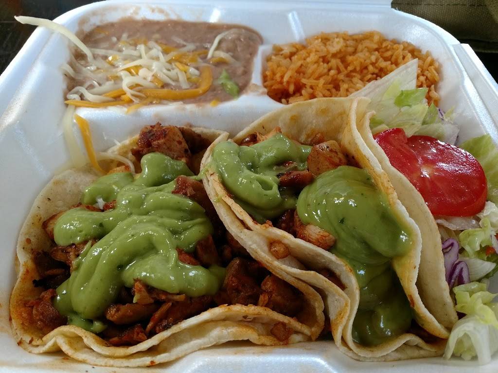 El Ruizeñor Grill | restaurant | 5818 Temple City Blvd, Temple City, CA 91780, USA | 6262868763 OR +1 626-286-8763