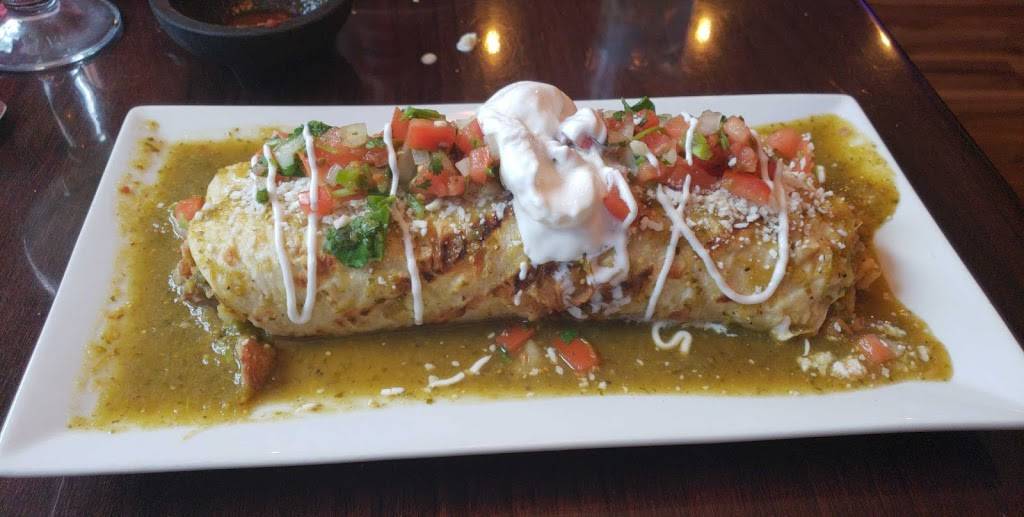 The Brick Mexican Grill | restaurant | 27 Main St, Sterling, MA 01564, USA | 9785631906 OR +1 978-563-1906