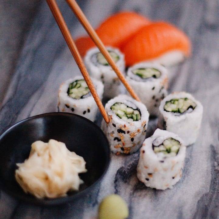 Sushi Shop | restaurant | Les Terrasses des Lilas, 1132 Boulevard Saint-Joseph, Drummondville, QC J2C 2C7, Canada | 8194788668 OR +1 819-478-8668