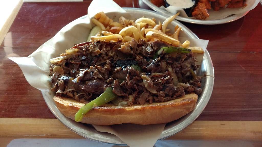 Hooters | restaurant | 771 E 81st Pl, Merrillville, IN 46410, USA | 2197949464 OR +1 219-794-9464