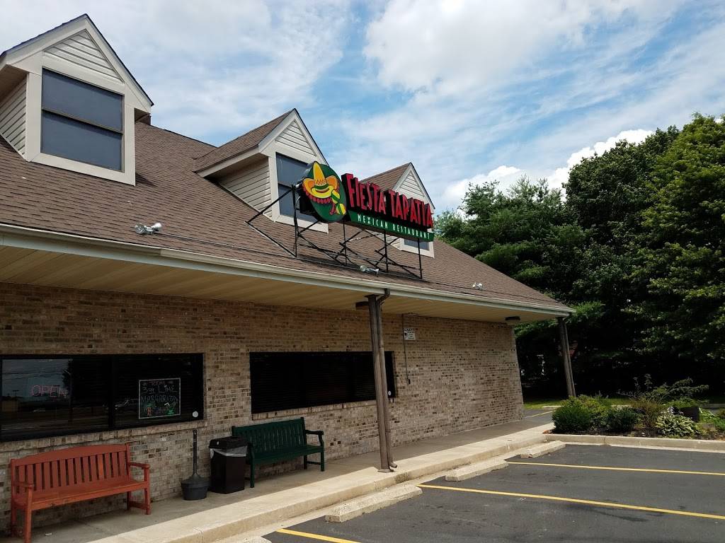 Fiesta Tapatia | restaurant | 431 E Main St, Middletown, DE 19709, USA | 3023789900 OR +1 302-378-9900