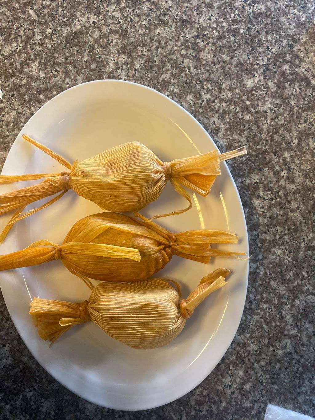 La Cocina Chiapaneca | restaurant | 580 Doctor M.L.K. Jr Blvd, Stockton, CA 95206, USA | 2099861490 OR +1 209-986-1490