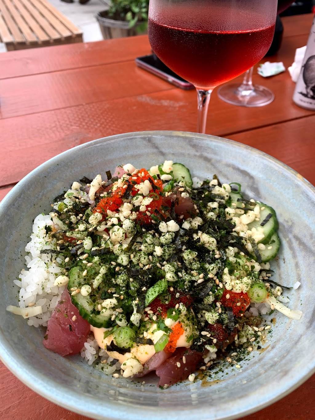 Jackrabbit Filly | restaurant | 4628 Spruill Ave #101, North Charleston, SC 29405, USA | 8434600037 OR +1 843-460-0037