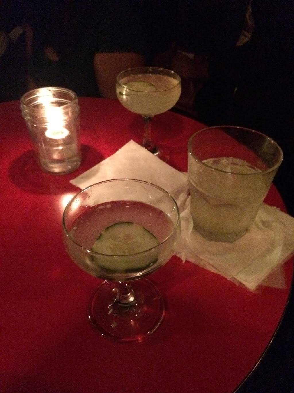 The Virgil | restaurant | 4519 Santa Monica Blvd, Los Angeles, CA 90029, USA | 3236604540 OR +1 323-660-4540