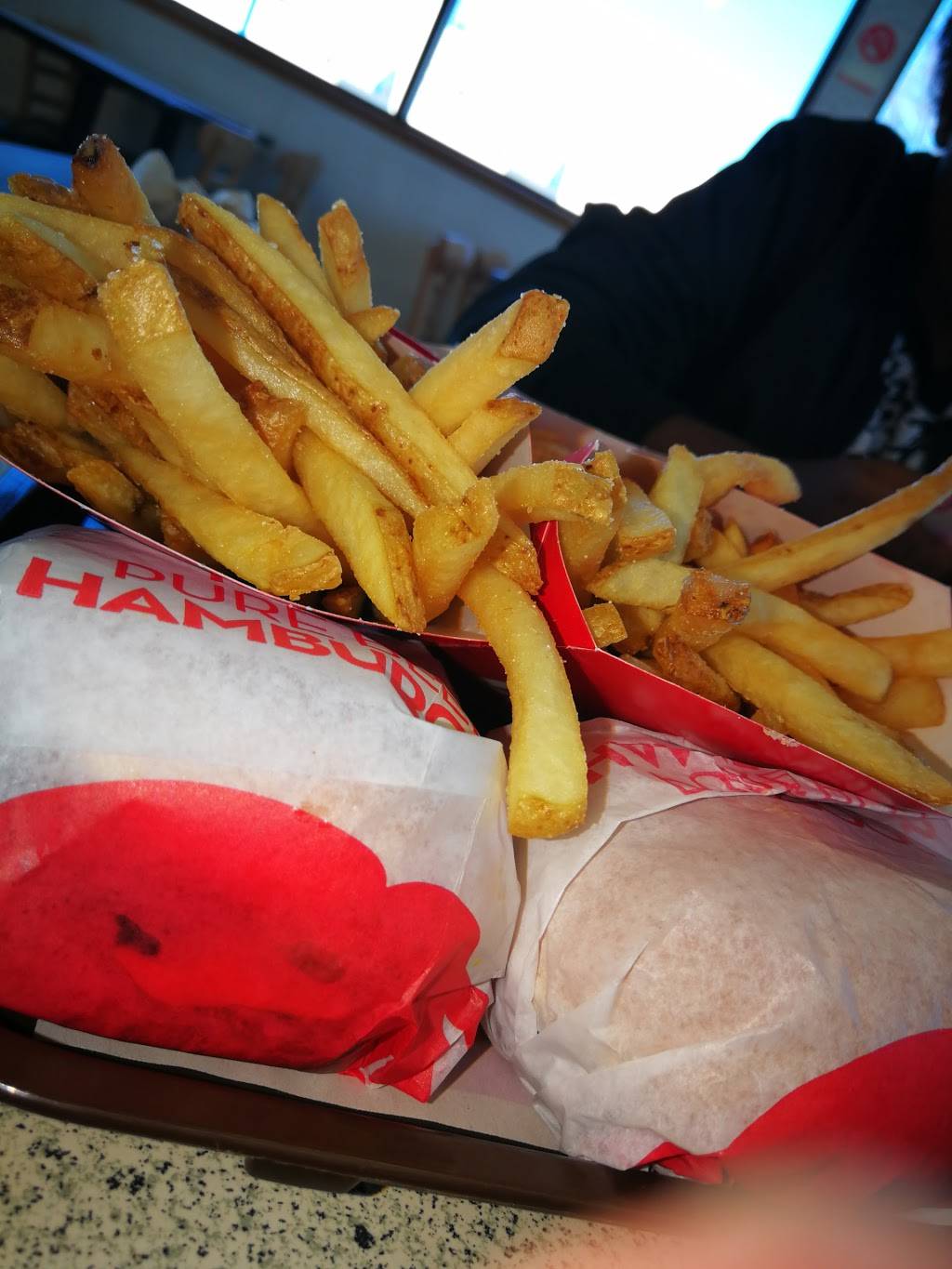 Wendys | restaurant | 9624 Lyndale Ave S, Bloomington, MN 55420, USA | 9529394081 OR +1 952-939-4081