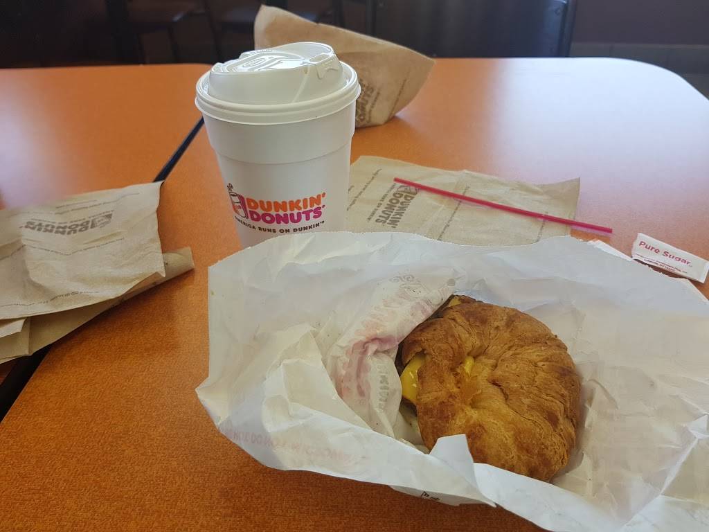 Dunkin | bakery | 5506 Chestnut St # 12, Philadelphia, PA 19139, USA | 2157481500 OR +1 215-748-1500