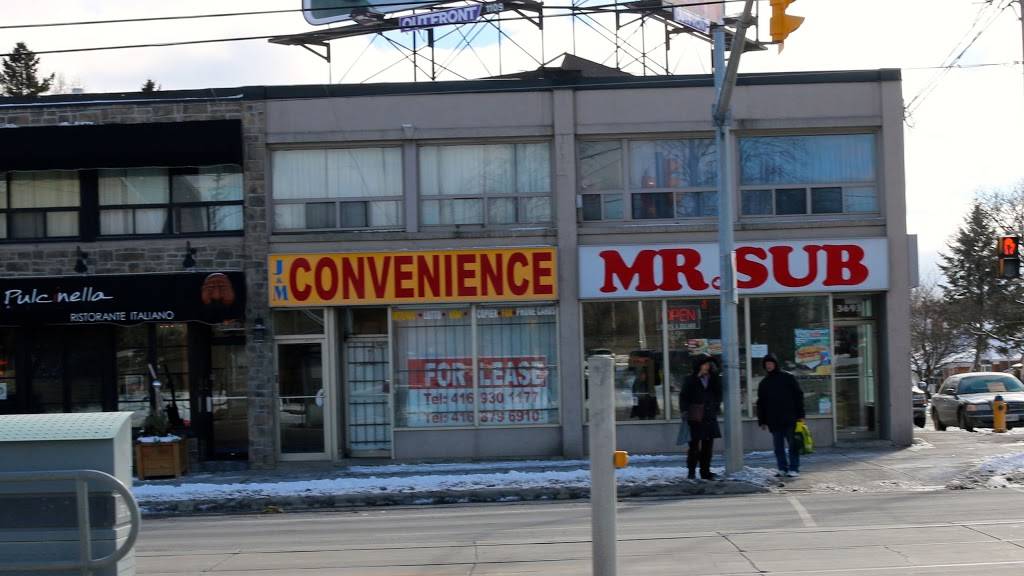 Mr.Sub | restaurant | 3693 Lake Shore Blvd W, Etobicoke, ON M8W 1P7, Canada | 4162524044 OR +1 416-252-4044