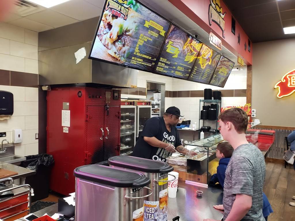 Chisholm Trail BBQ | restaurant | Northlake, TX 76262, USA | 8178379800 OR +1 817-837-9800