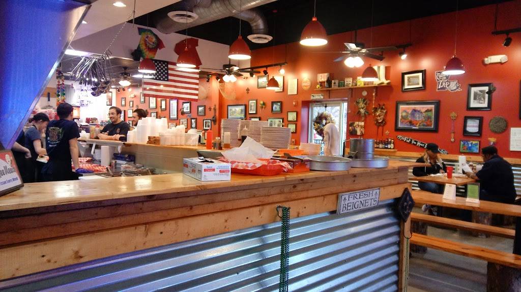 The Lost Cajun | restaurant | 206A Anderson Ln N Suite 700, Hendersonville, TN 37075, USA | 6154473697 OR +1 615-447-3697