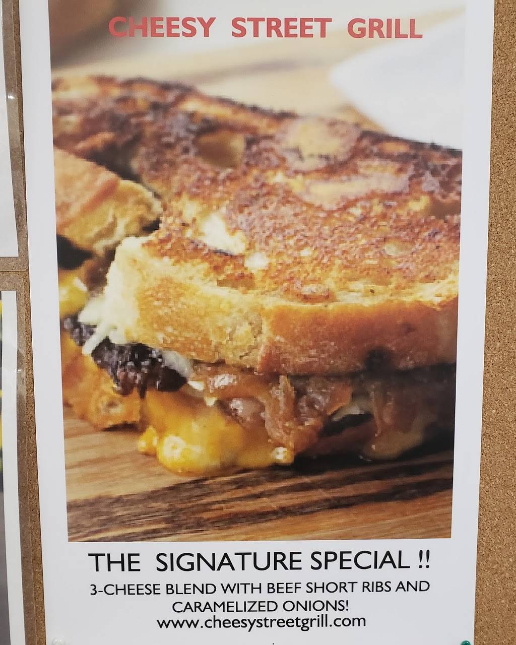 Cheesy Street Grill Wellesley | restaurant | 900 Worcester St, Wellesley, MA 02482, USA | 7814893187 OR +1 781-489-3187